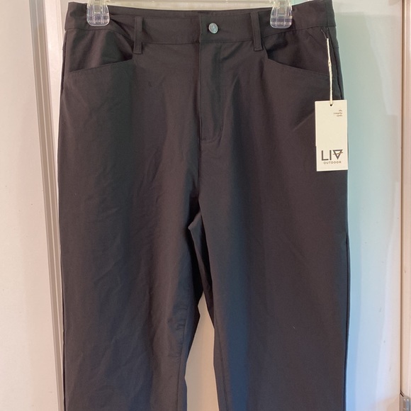 LIV Stretch Ripstop Pants - Picture 2 of 13